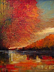 Le fleuve