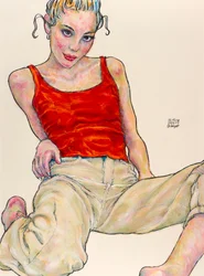 Lueur solitaire