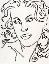 Regard errant