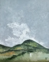 Montagne de Pentime