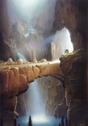 Le pont