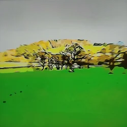 Paysage numérique 24