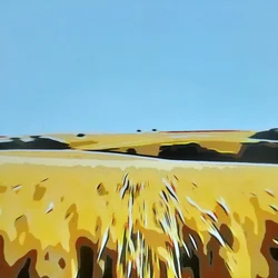 Paysage numérique 28
