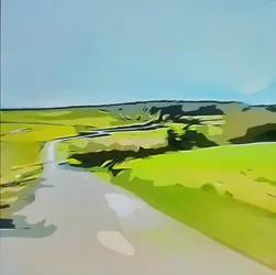 Paysage numérique 31