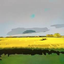 Paysage numérique 33