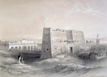 Temple d