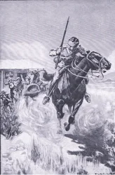Évasion d