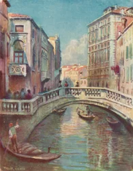 Palais Corner-Mocenigo