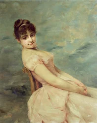 Portrait d
