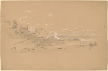 Côte du Maine