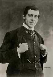 Portrait de l