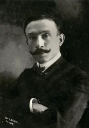 Portrait de l