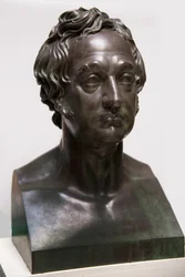 Buste de Vincenzo Monti