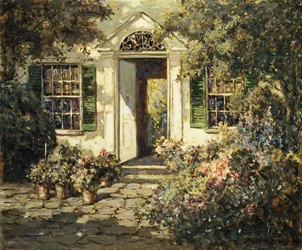 Paix et soleil