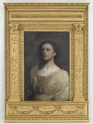 Tête, 1888-89