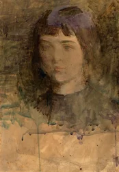 Marie, n.d.