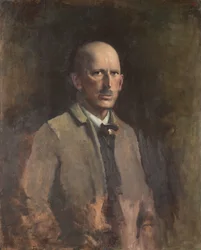Autoportrait