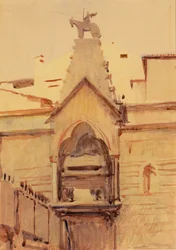 Tombe de Vérone, n.d.