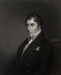 George Hamilton-Gordon, 4e comte d