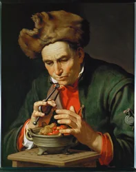 Allégorie de l