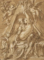 Mars et Vénus