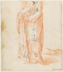 Études d