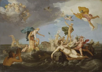 Triomphe de Neptune