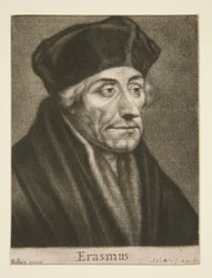 Érasme de Rotterdam