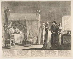 La Mort du mauvais riche