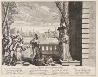 Nourrir les affamés