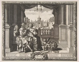 Printemps, 1635-37