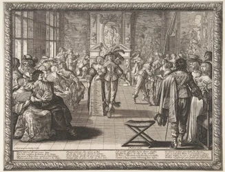Le Bal