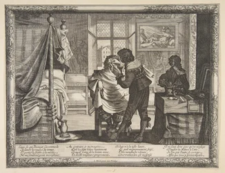 Le Barbier