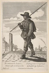 Le ramoneur