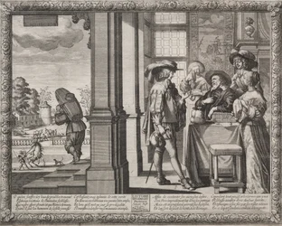 Le fils prodigue