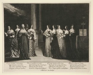 Les Vierges sages et folles