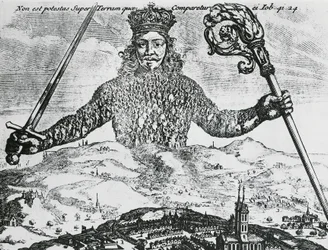 Page de titre de 