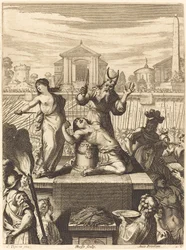 Illustration de "L