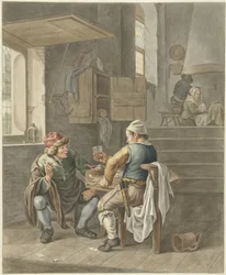 La Taverne