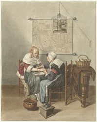 La saignée