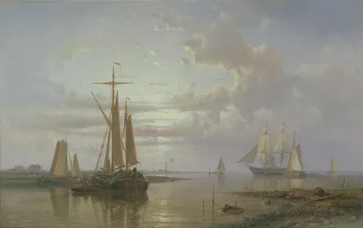 Port, 1879