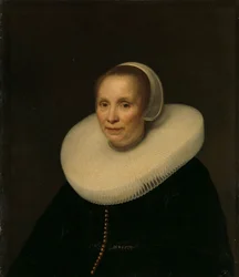 Portrait d