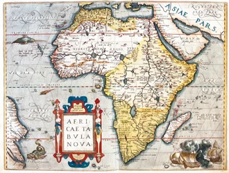 Afrique