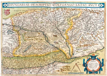 Autriche, Slovénie, Bosnie-Herzégovine, Serbie, Roumanie, République tchèque, Slovaquie, Hongrie, Ukraine occidentale