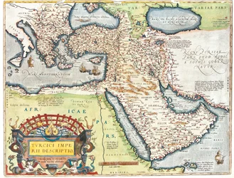 Croatie, Roumanie, Bosnie-Herzégovine, Serbie, Bulgarie, Monténégro, Kosovo, Albanie, Macédoine, Grèce, Turquie, sud de la Russie, Géorgie, Azerbaïdjan, Arménie, Iran, Irak, Syrie, Liban, Israël, Jordanie, Arabie saoudite, Koweït, Qatar, Bahreïn, Émirats