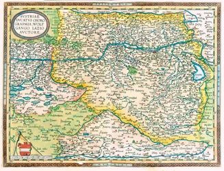 Autriche orientale