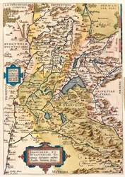 France (Région : Bourgogne, Franche-Comté, Rhône-Alpes, Provence-Alpes-Côte d