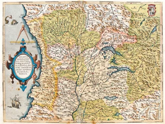 France (Région : , Franche-Comté, Rhône-Alpes, Provence-Alpes-Côte d