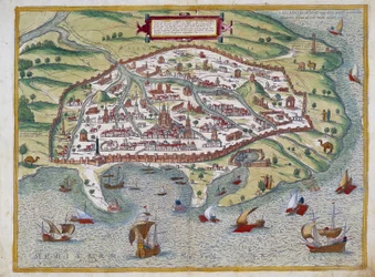 Carte d