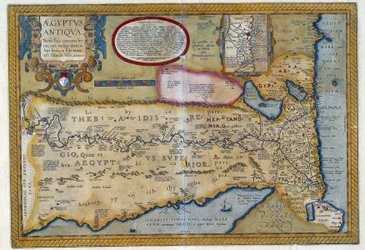 Carte de l